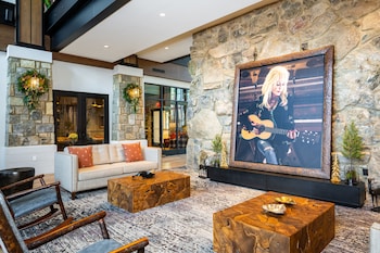 heartsong lodge and resort