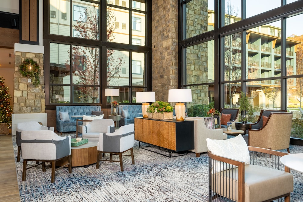 heartsong lodge and resort