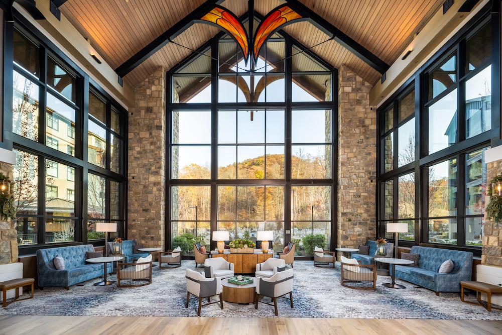 heartsong lodge and resort