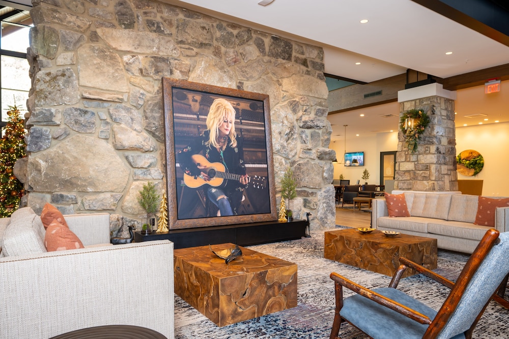 heartsong lodge and resort