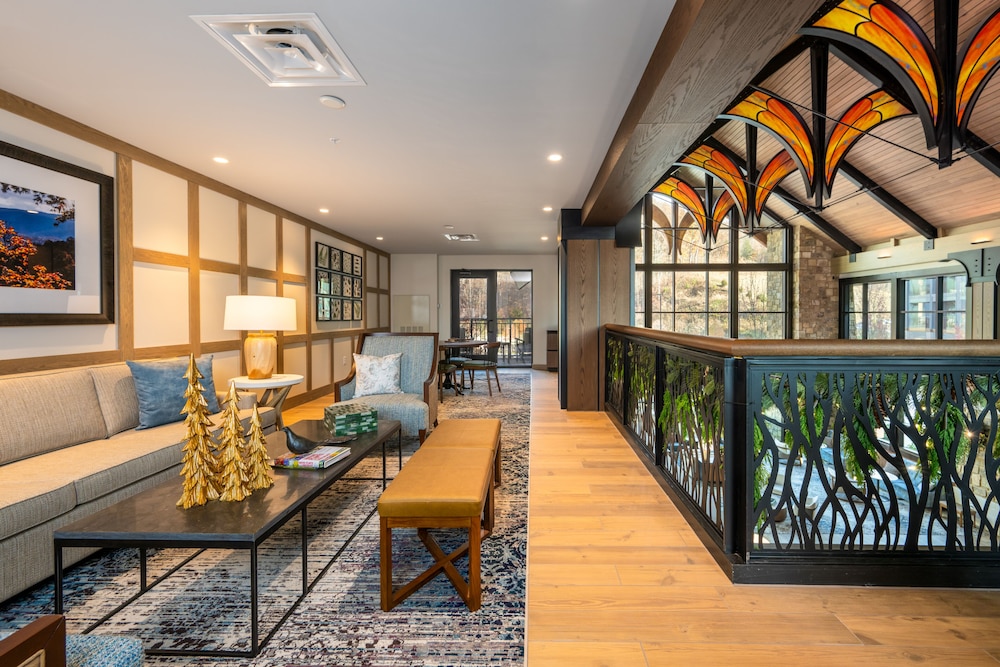 heartsong lodge and resort