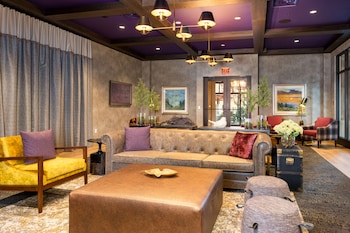 heartsong lodge and resort