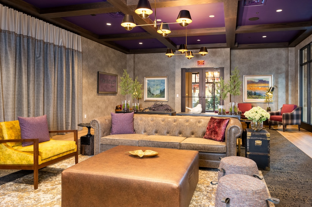 heartsong lodge and resort