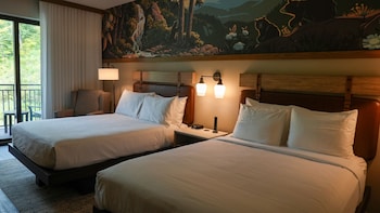 heartsong lodge and resort