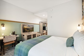 heartsong lodge and resort