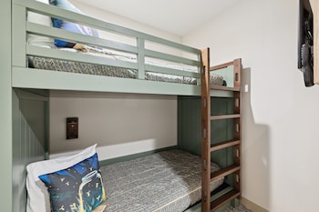 heartsong lodge and resort