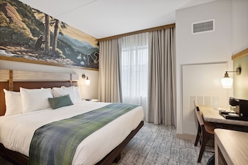 heartsong lodge and resort