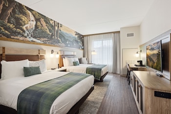 heartsong lodge and resort