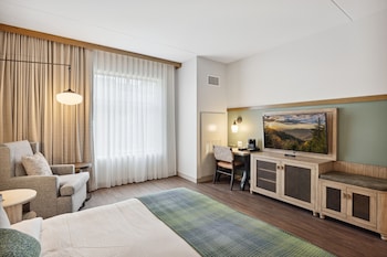 heartsong lodge and resort