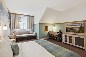 heartsong lodge and resort