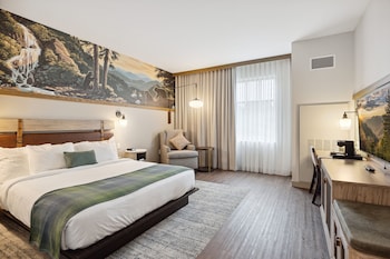 heartsong lodge and resort