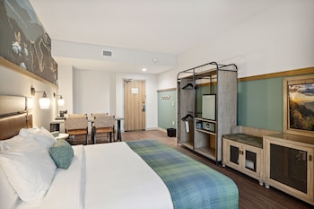 heartsong lodge and resort