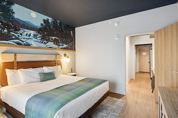 heartsong lodge and resort