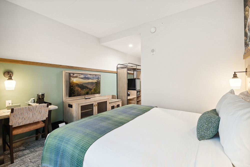 heartsong lodge and resort