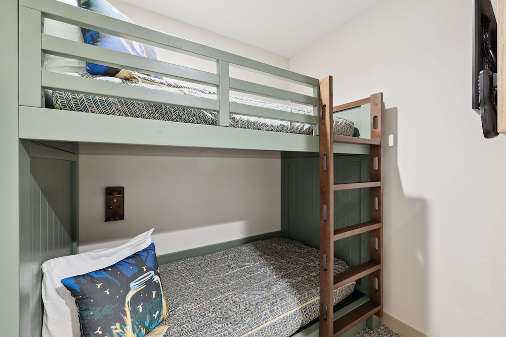 heartsong lodge and resort