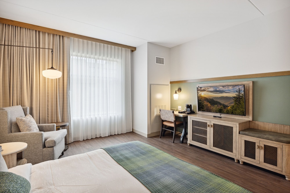 heartsong lodge and resort