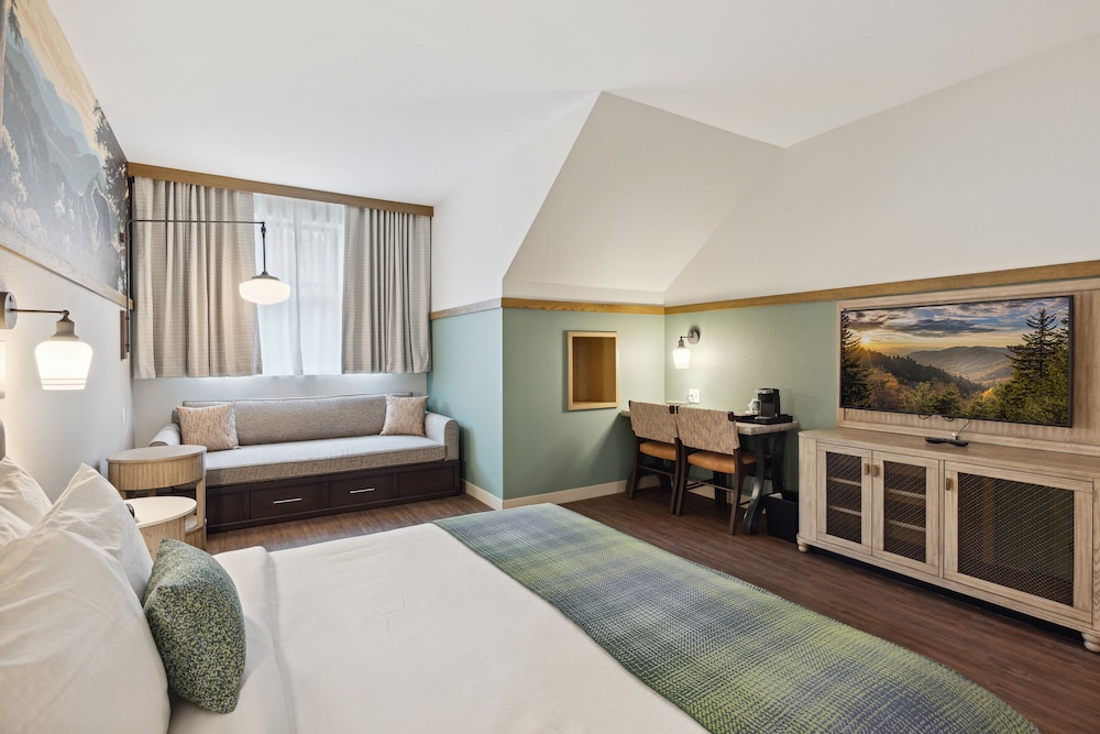 heartsong lodge and resort