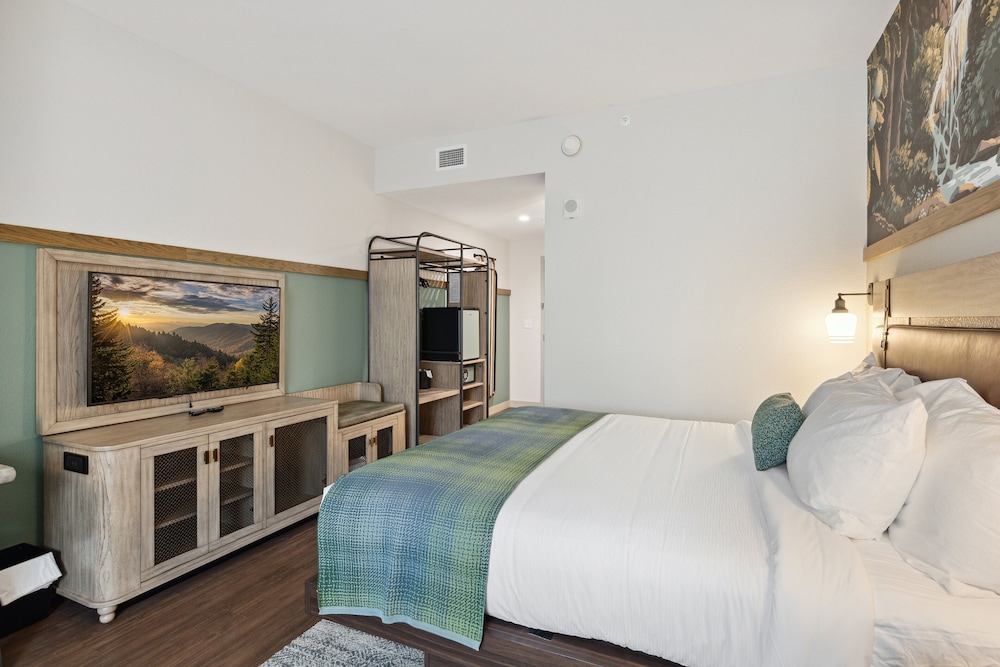 heartsong lodge and resort