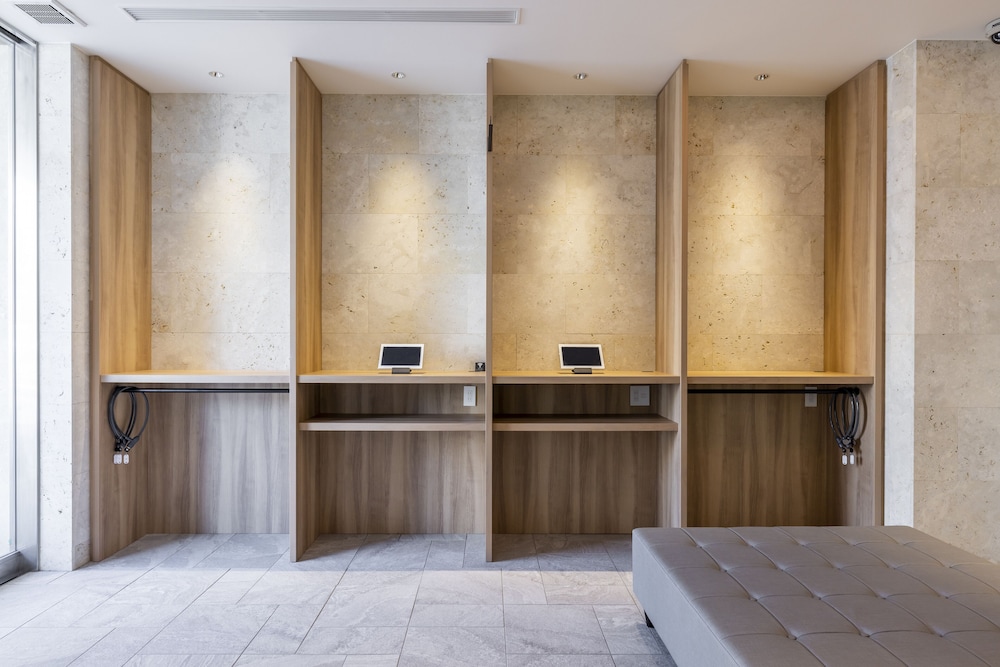 alphabed inn nahakokusaistreet east