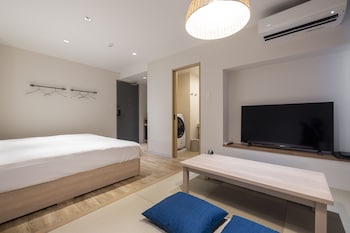 alphabed inn nahakokusaistreet east