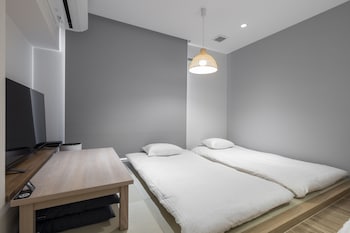 alphabed inn nahakokusaistreet east