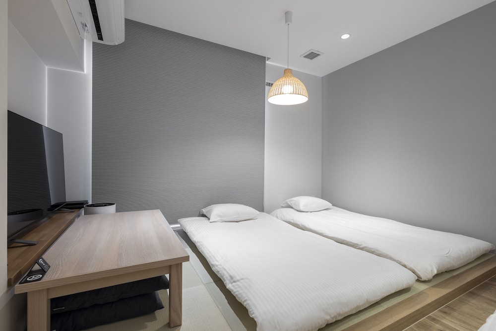 alphabed inn nahakokusaistreet east