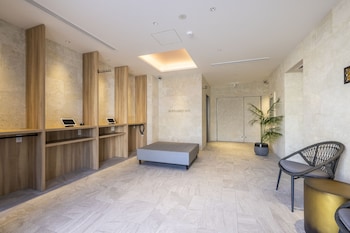 alphabed inn nahakokusaistreet east