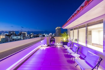 alphabed inn nahakokusaistreet east