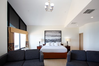aqua vista resort hotel