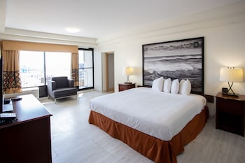 aqua vista resort hotel