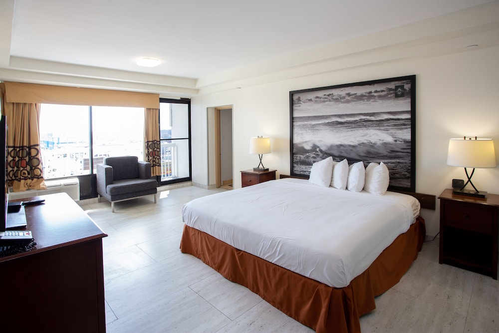 aqua vista resort hotel