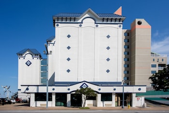 aqua vista resort hotel