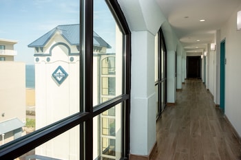 aqua vista resort hotel