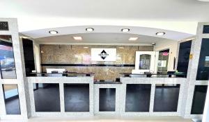 aqua vista resort hotel