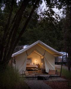 autocamp sequoia