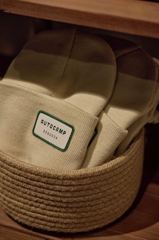 Autocamp Sequoia,,4 star