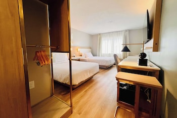 wyndham garden louisville east