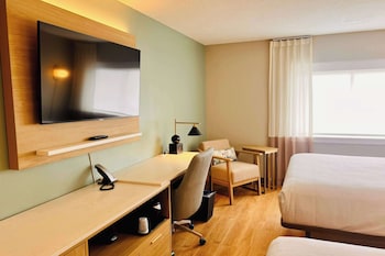 wyndham garden louisville east