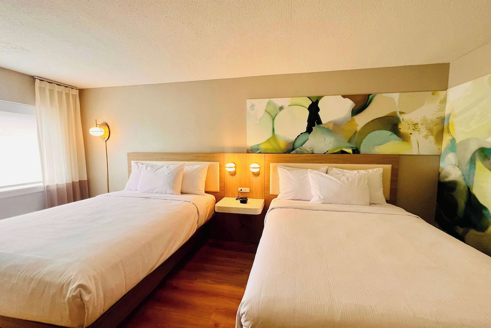 wyndham garden louisville east