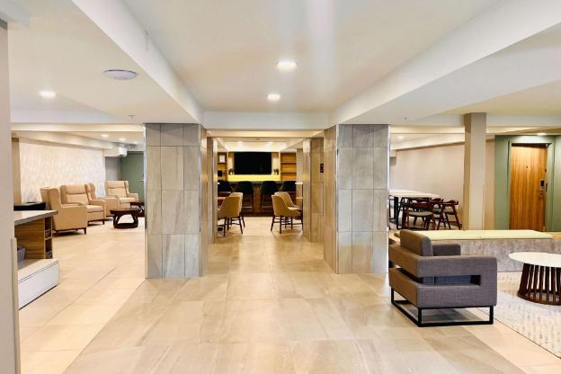 wyndham garden louisville east