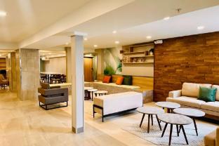 wyndham garden louisville east