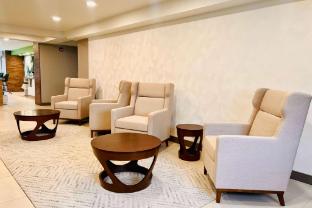 wyndham garden louisville east