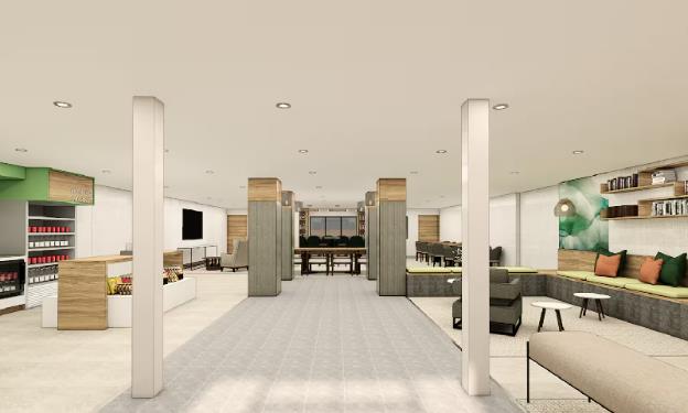 wyndham garden louisville east