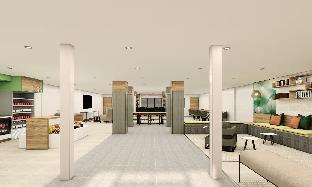 wyndham garden louisville east