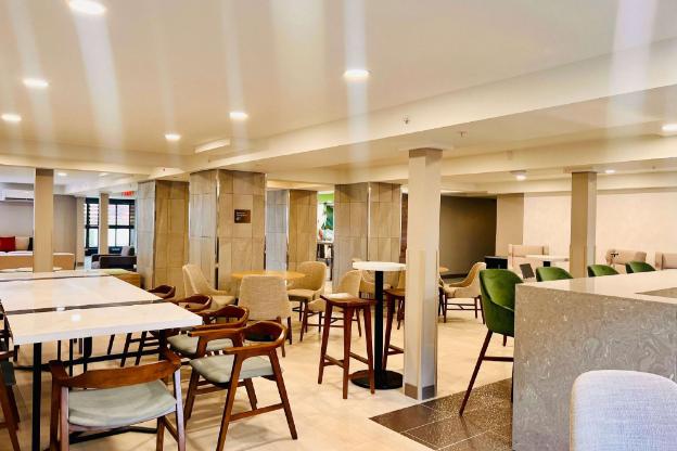 wyndham garden louisville east