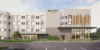 even sweetwater doral an ihg hotel