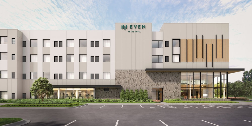 even sweetwater doral an ihg hotel