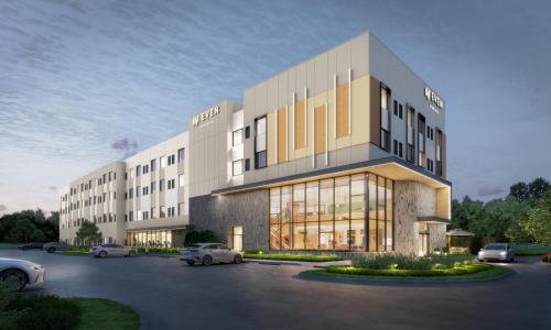 even sweetwater doral an ihg hotel