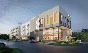 even sweetwater doral an ihg hotel