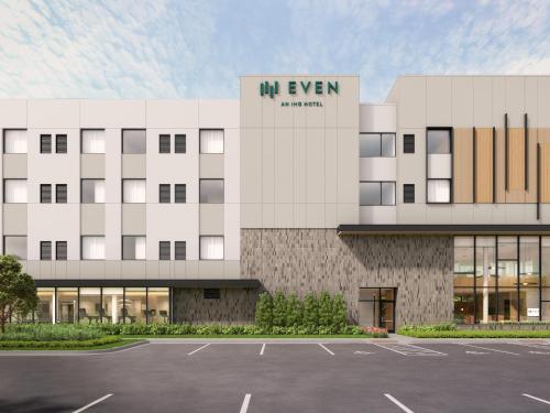 even sweetwater doral an ihg hotel